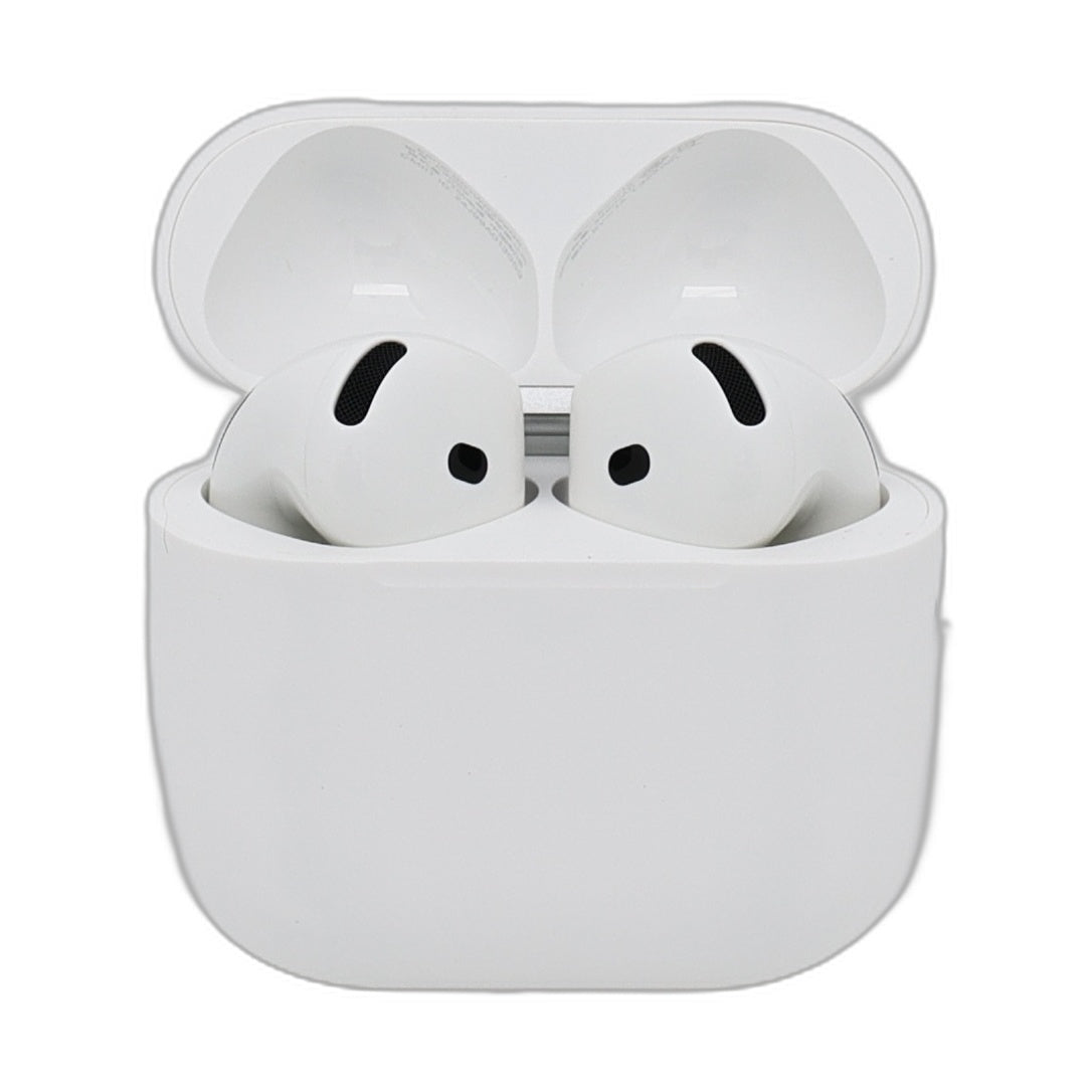 99新 Apple AirPods 4 (支持主动降噪) 白色