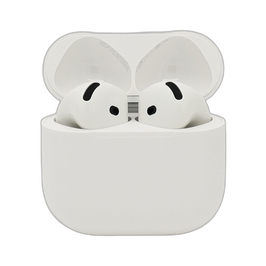 99新 Apple AirPods 4 (支持主动降噪) 白色