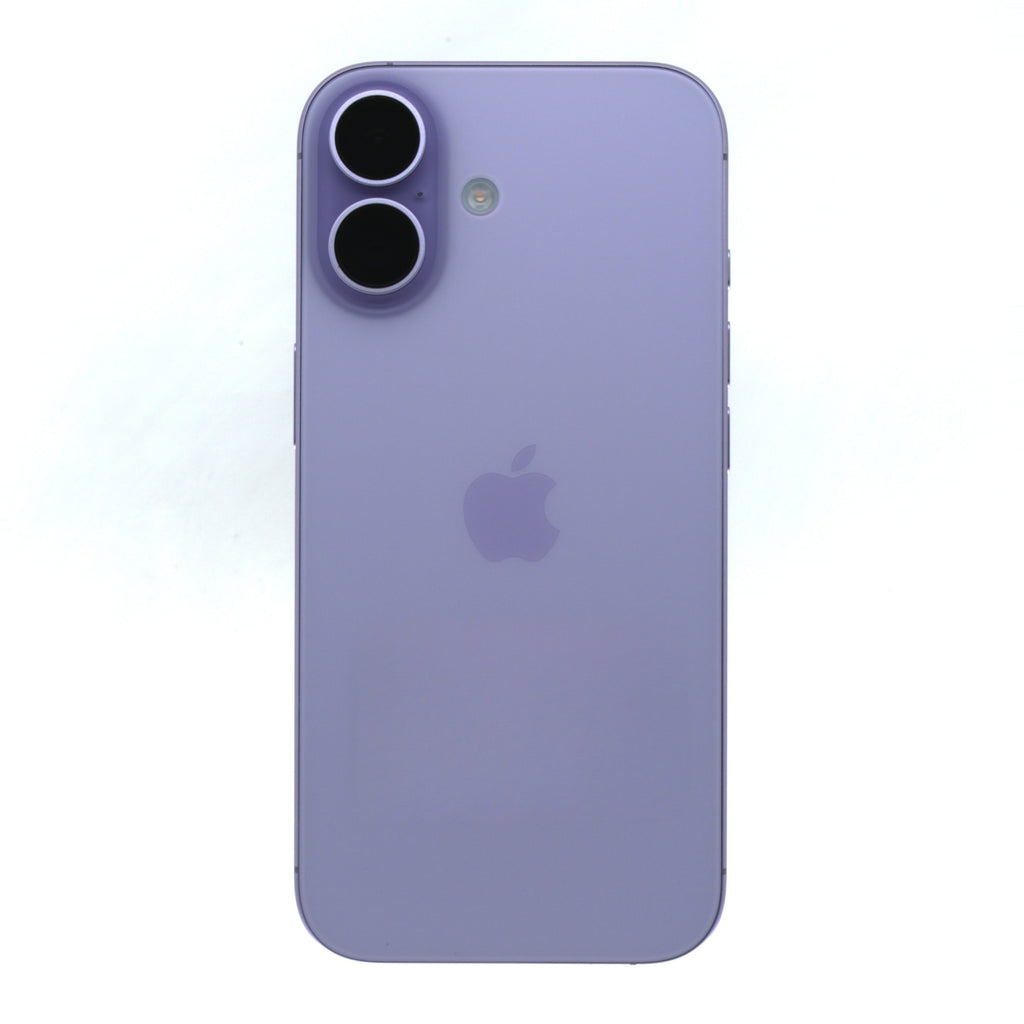 95新 Apple iPhone 17 256G 薰衣草紫色 中國大陸版