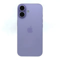 95新 Apple iPhone 17 256G 薰衣草紫色 中國大陸版