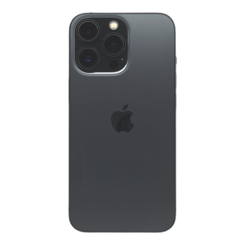 95新 Apple iPhone 13 Pro 128G 石墨色 中國大陸版