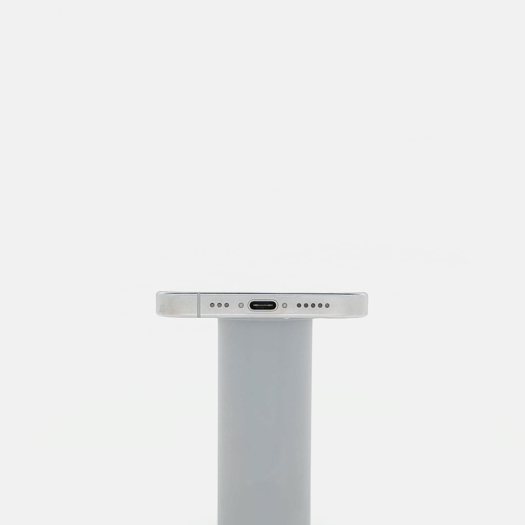 95新 Apple iPhone 16 Pro 256G 白色鈦金屬 中國大陸版