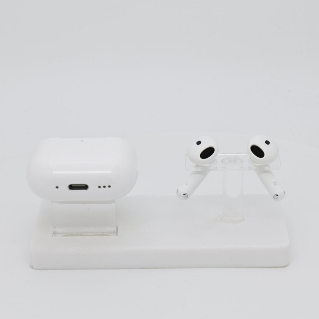 99新 Apple AirPods 4 (支持主动降噪) 白色