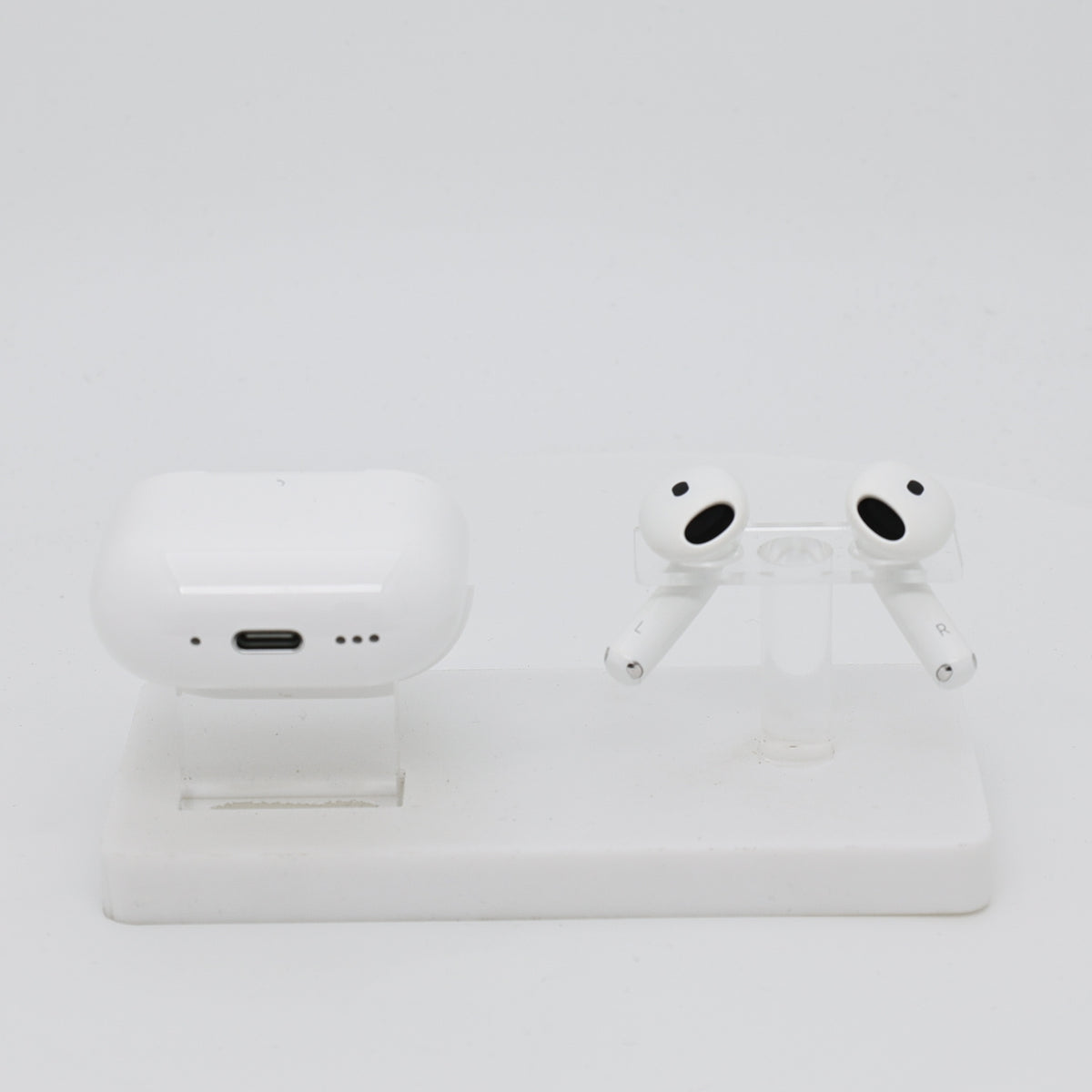 99新 Apple AirPods 4 (支持主动降噪) 白色