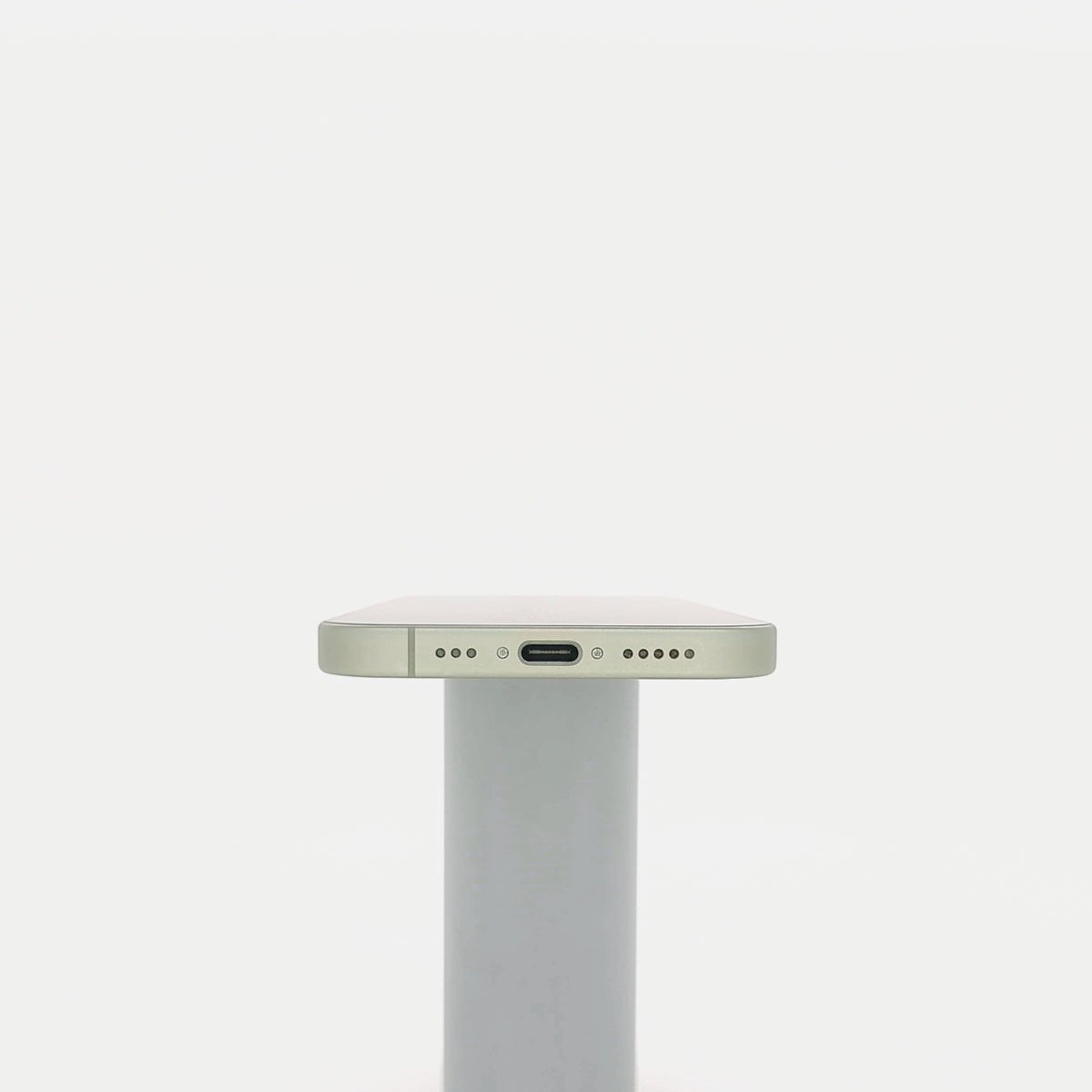95新 Apple iPhone 17 256G 鼠尾草綠色 中國大陸版