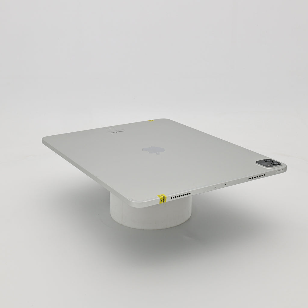 95新 Apple iPad Pro 12.9英寸 6代 128G 銀色 WIFI