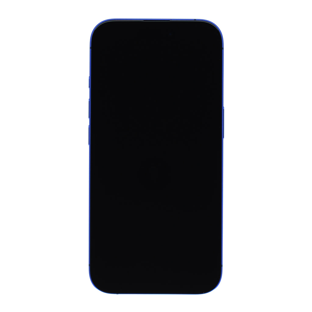 95新 Apple iPhone 16 128G 群青色 中國大陸版