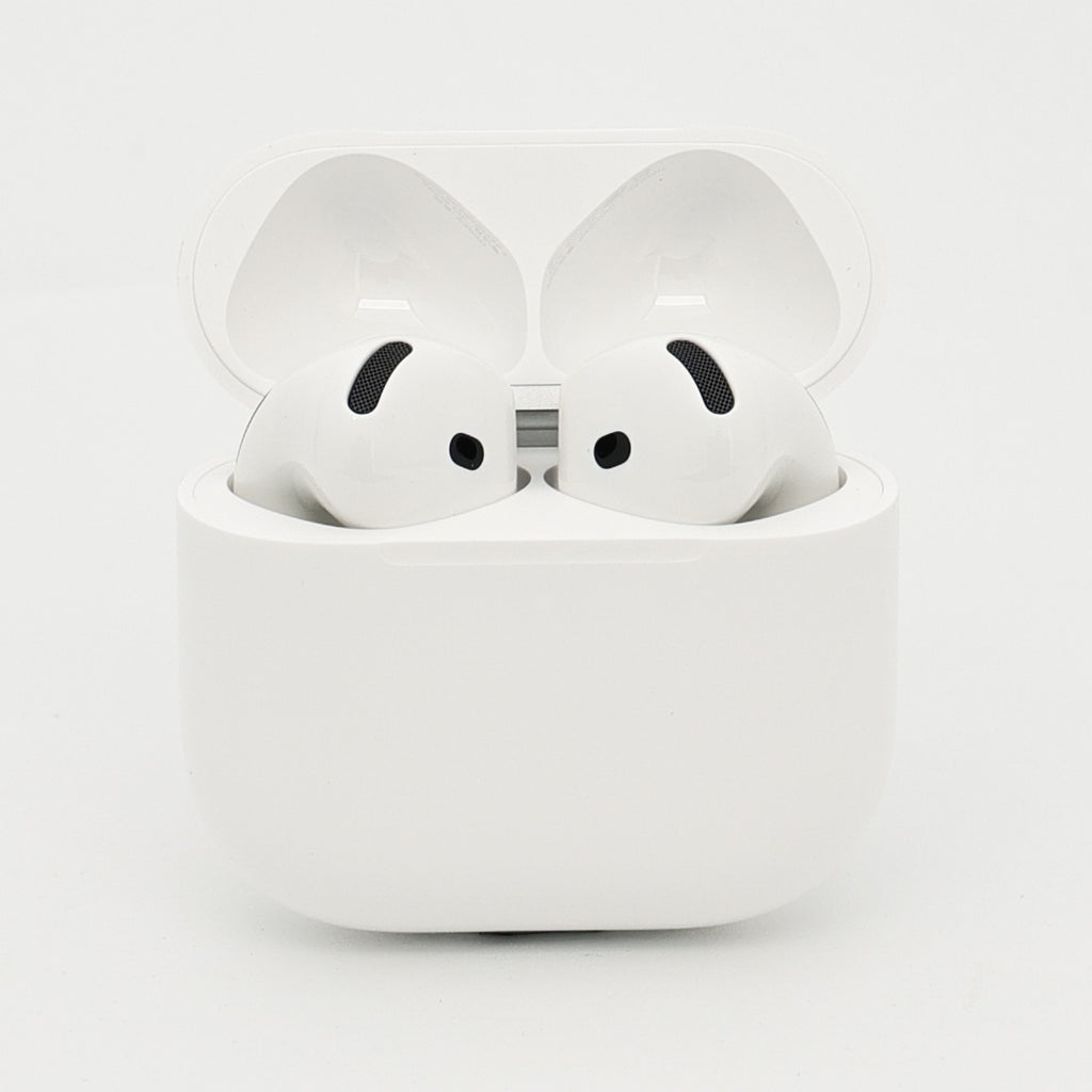 99新 Apple AirPods 5 白色