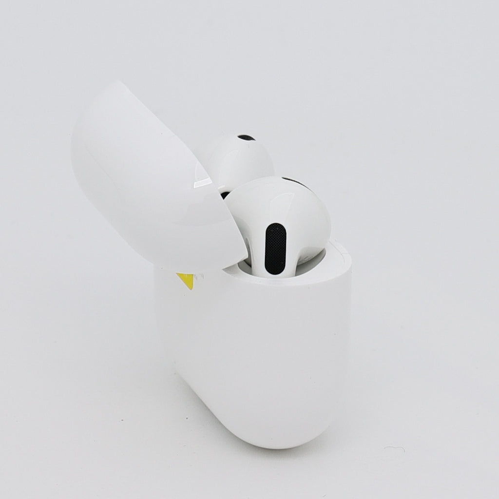 99新 Apple AirPods 4 (支持主动降噪) 白色