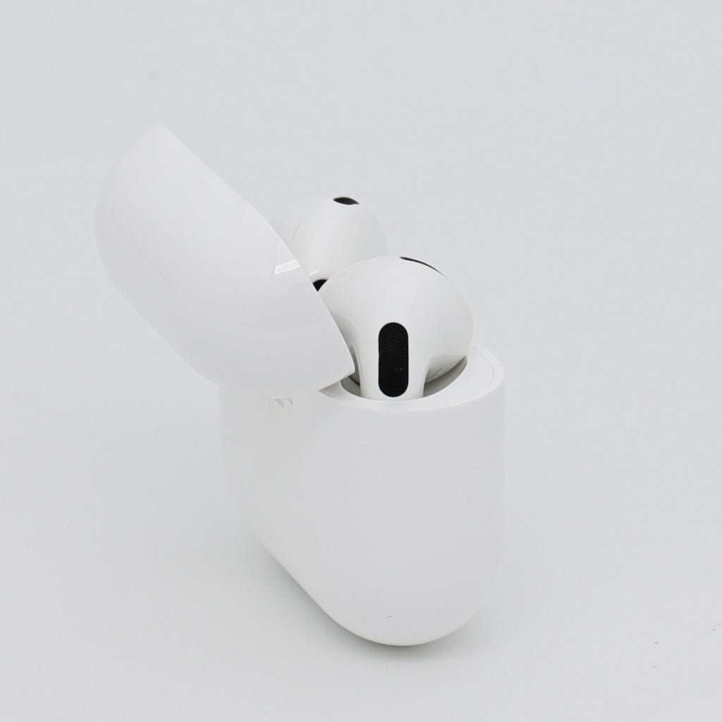 99新 Apple AirPods 4 (不支持主动降噪) 白色