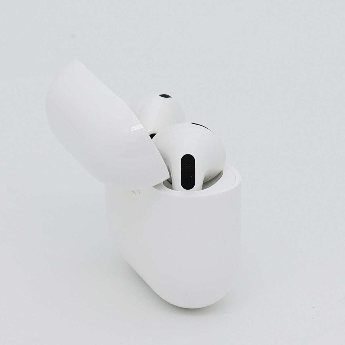 99新 Apple AirPods 4 (不支持主动降噪) 白色