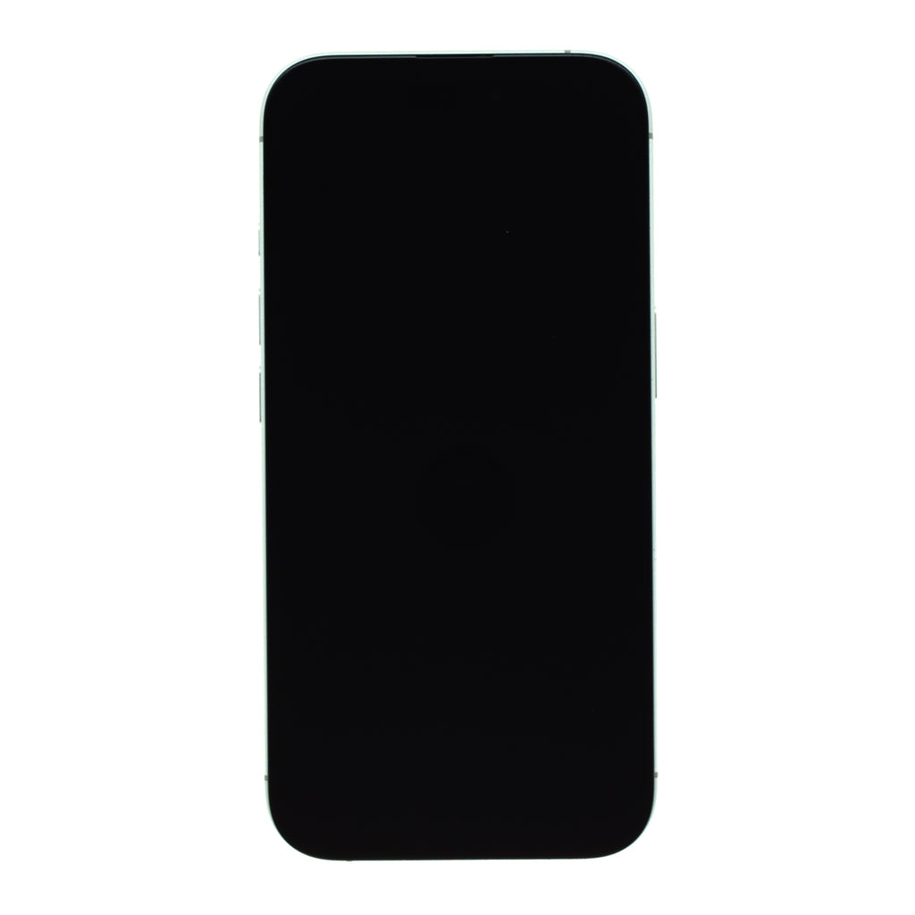 95新 Apple iPhone 16 256G 白色 中國大陸版