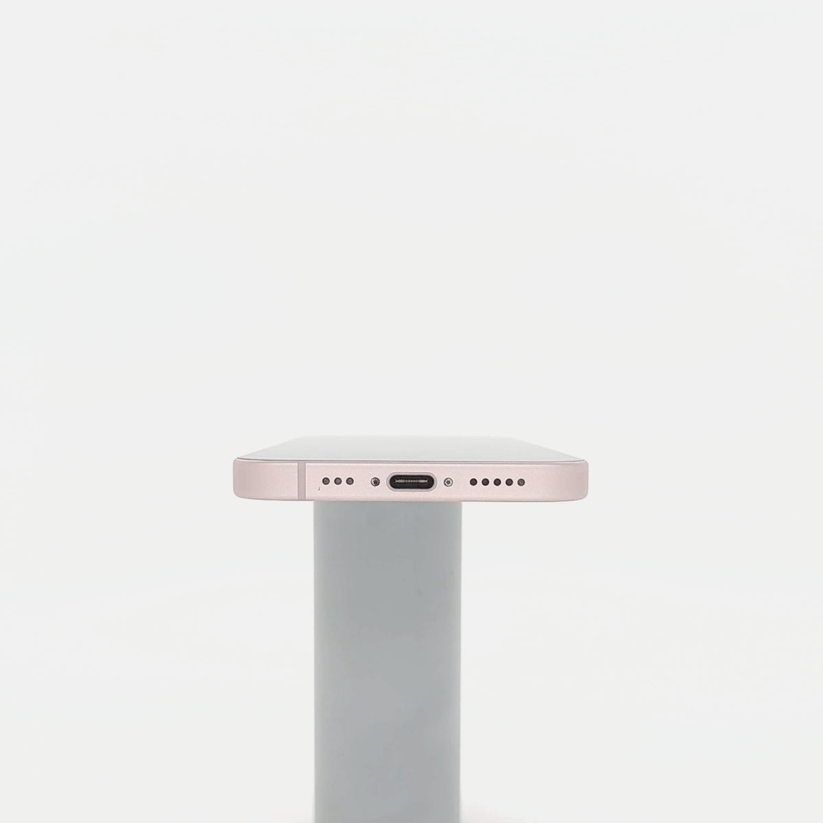 95新 Apple iPhone 15 128G 粉紅色 中國大陸版