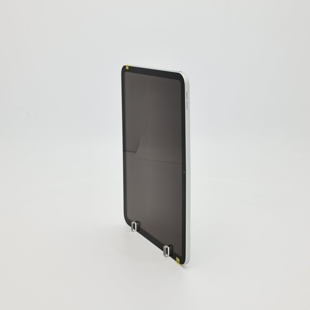 95新 Apple iPad 10代 64G 銀色 WIFI