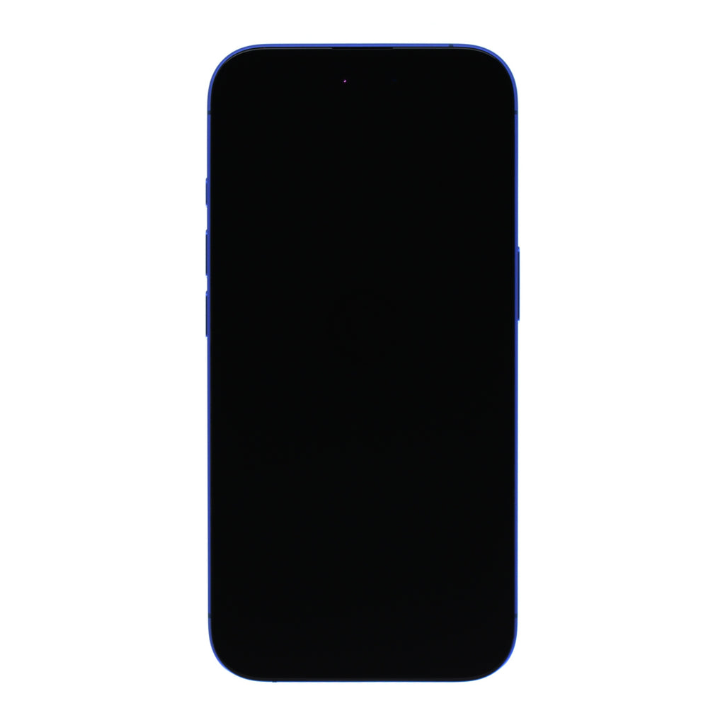 95新 Apple iPhone 16 256G 群青色 中國大陸版
