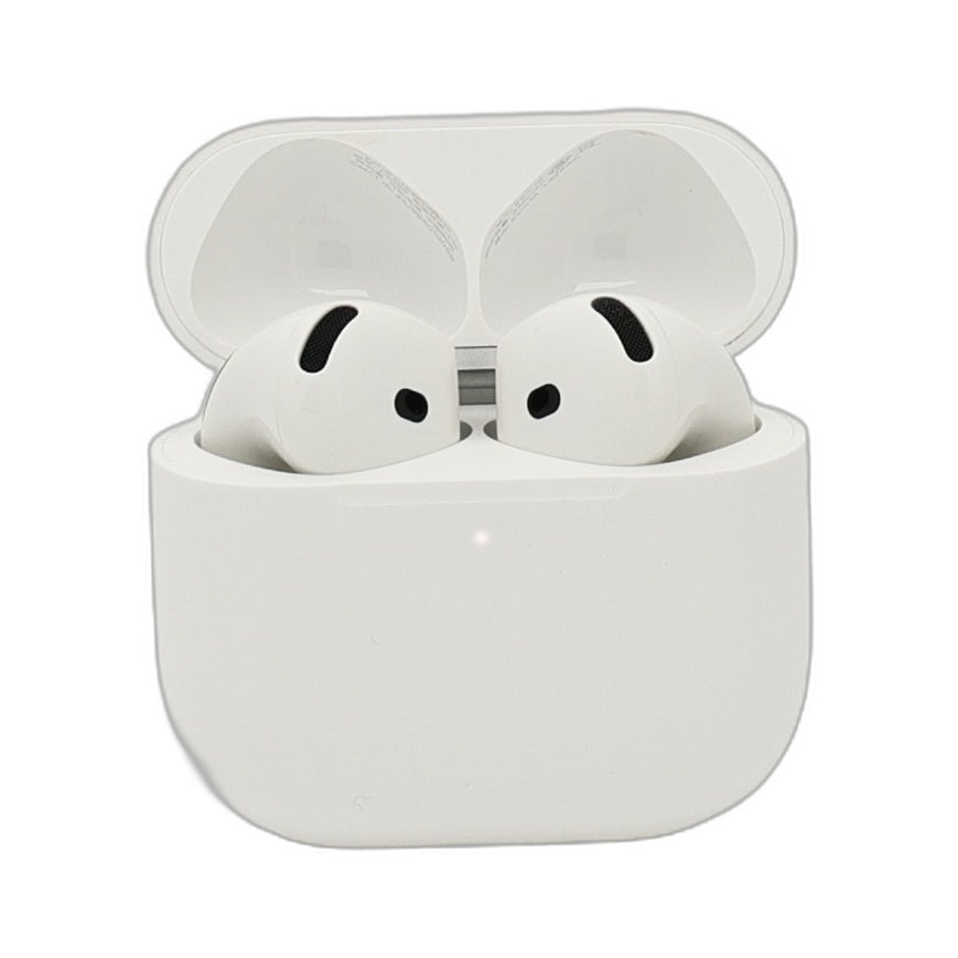 99新 Apple AirPods 4 (支持主动降噪) 白色