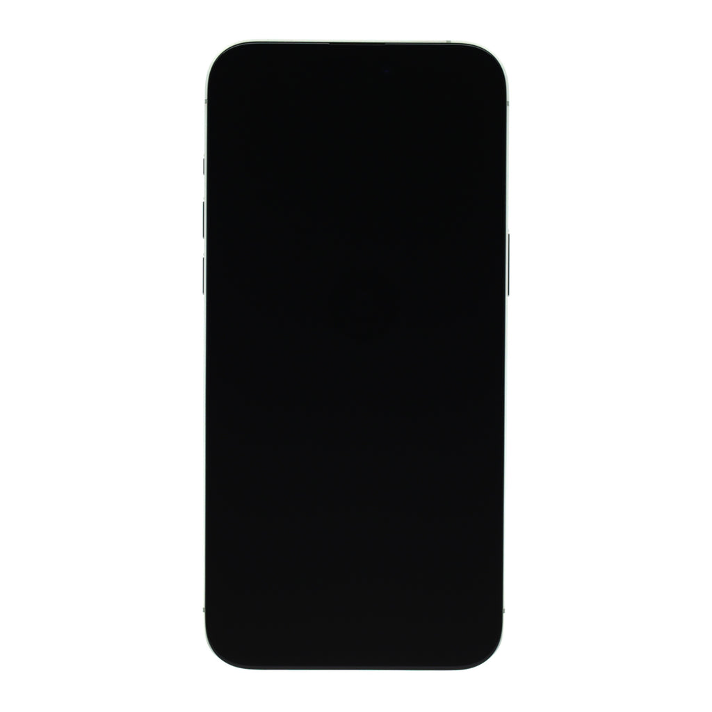 95新 Apple iPhone 15 Pro Max 256G 白色鈦金屬 中國大陸版