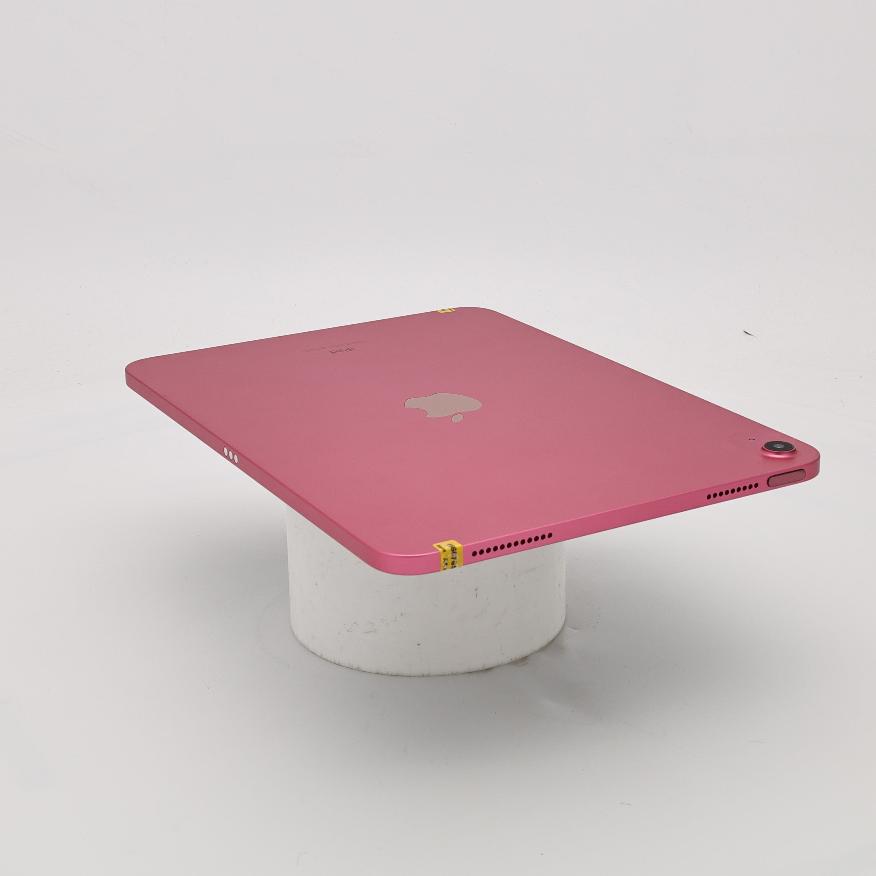 99新 Apple iPad 10代 256G 粉紅色 WIFI