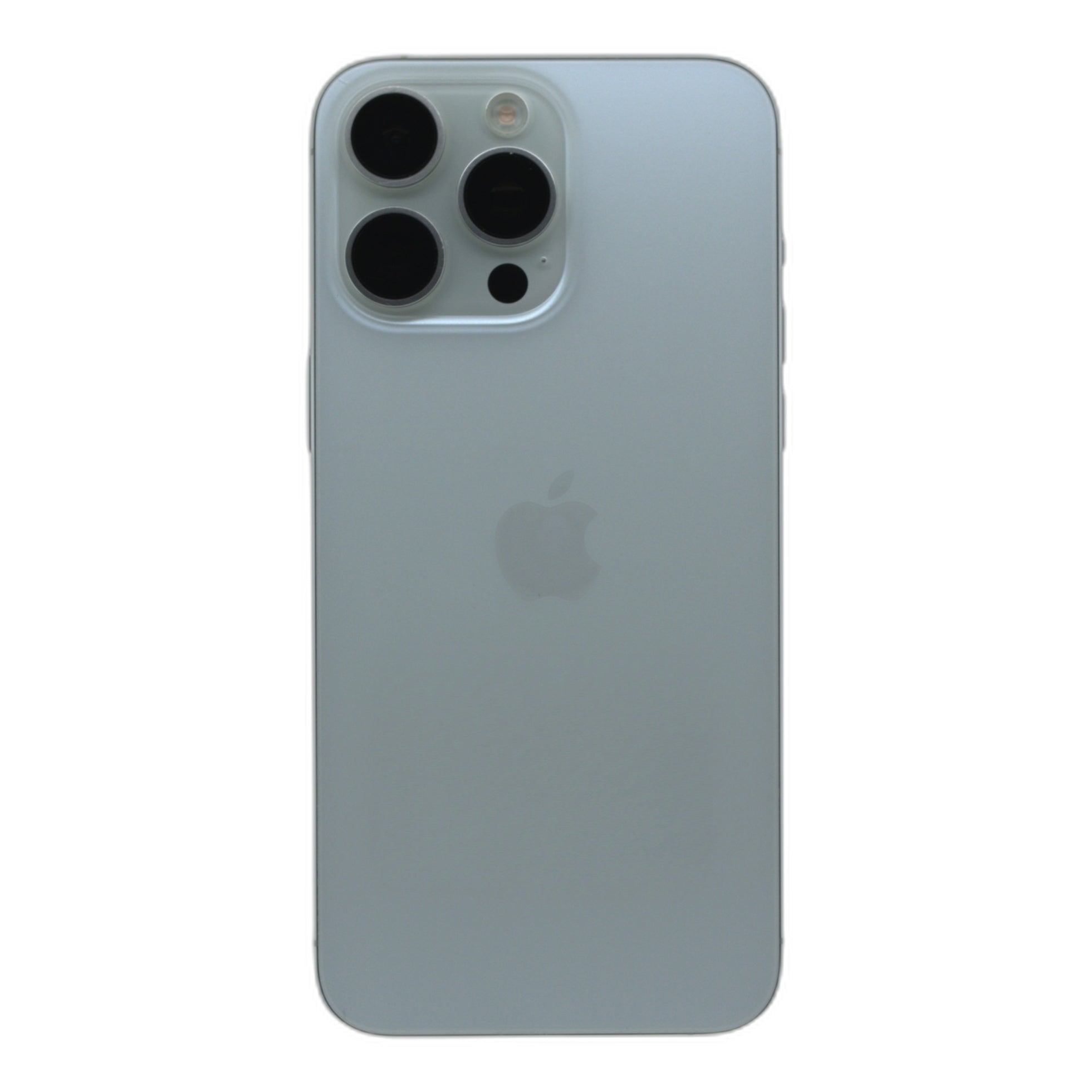95新 Apple iPhone 15 Pro Max 256G 白色鈦金屬 中國大陸版