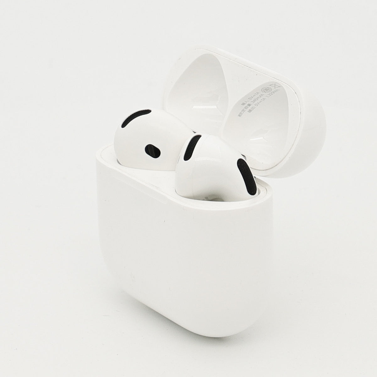 99新 Apple AirPods 4 (支持主动降噪) 白色