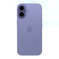 99新 Apple iPhone 17 256G 薰衣草紫色 中國大陸版