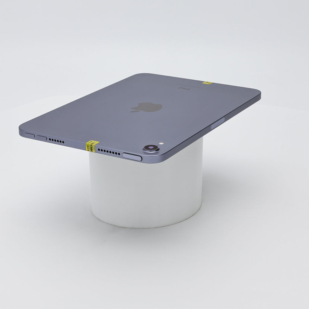 95新 Apple iPad mini6 64G 紫色 WIFI