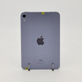 99新 Apple iPad mini6 64G 紫色 WIFI