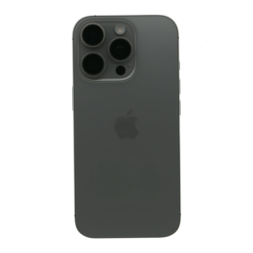 99新 Apple iPhone 16 Pro 128G 原色鈦金屬 中國大陸版