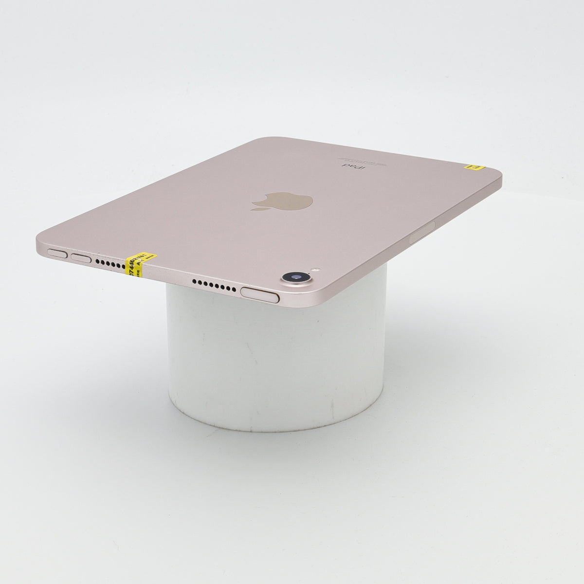 95新 Apple iPad mini6 64G 粉紅色 WIFI