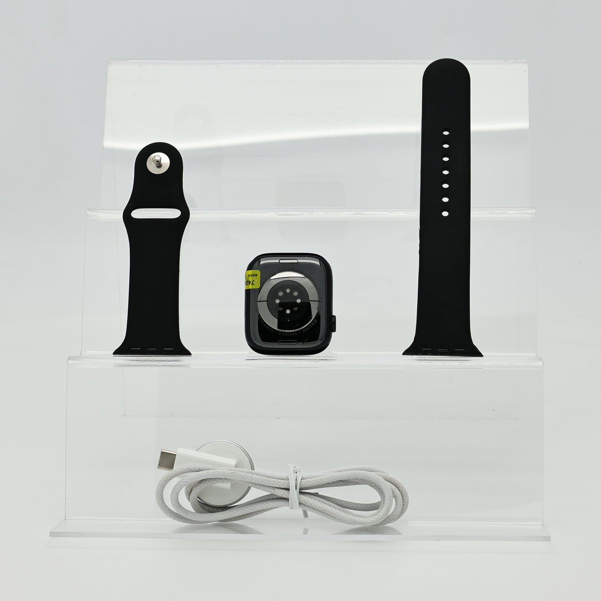 99新 Apple Watch Series 9 45毫米 鋁金屬