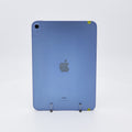 95新 Apple iPad 10代 256G 藍色 WIFI