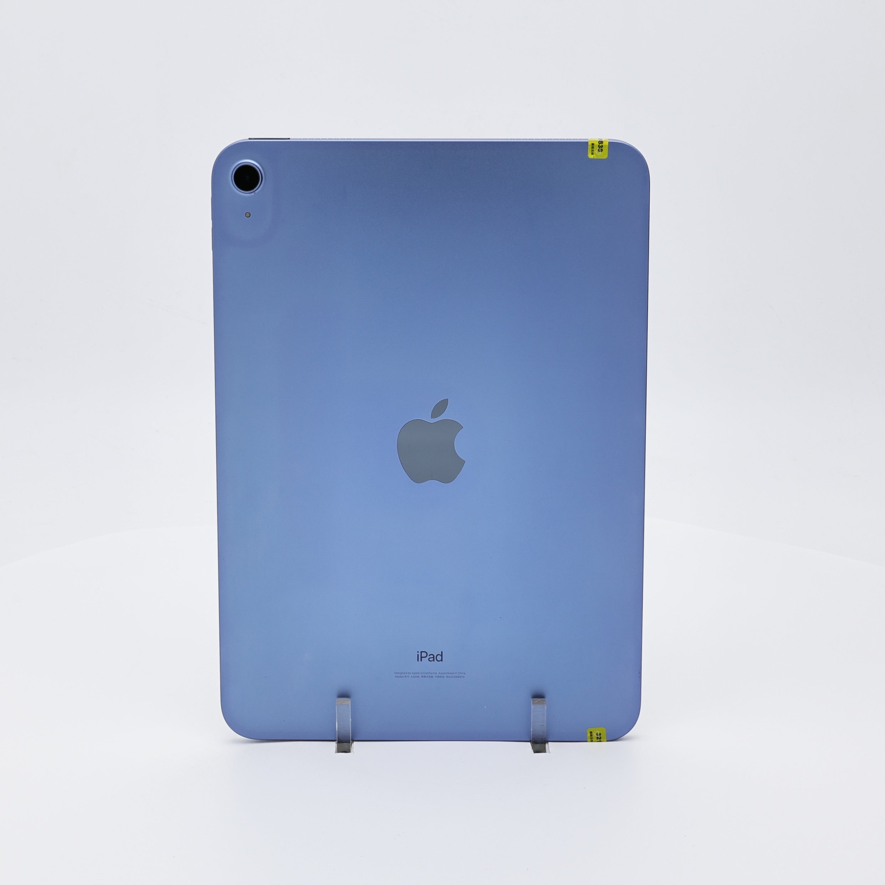 95新 Apple iPad 10代 256G 藍色 WIFI