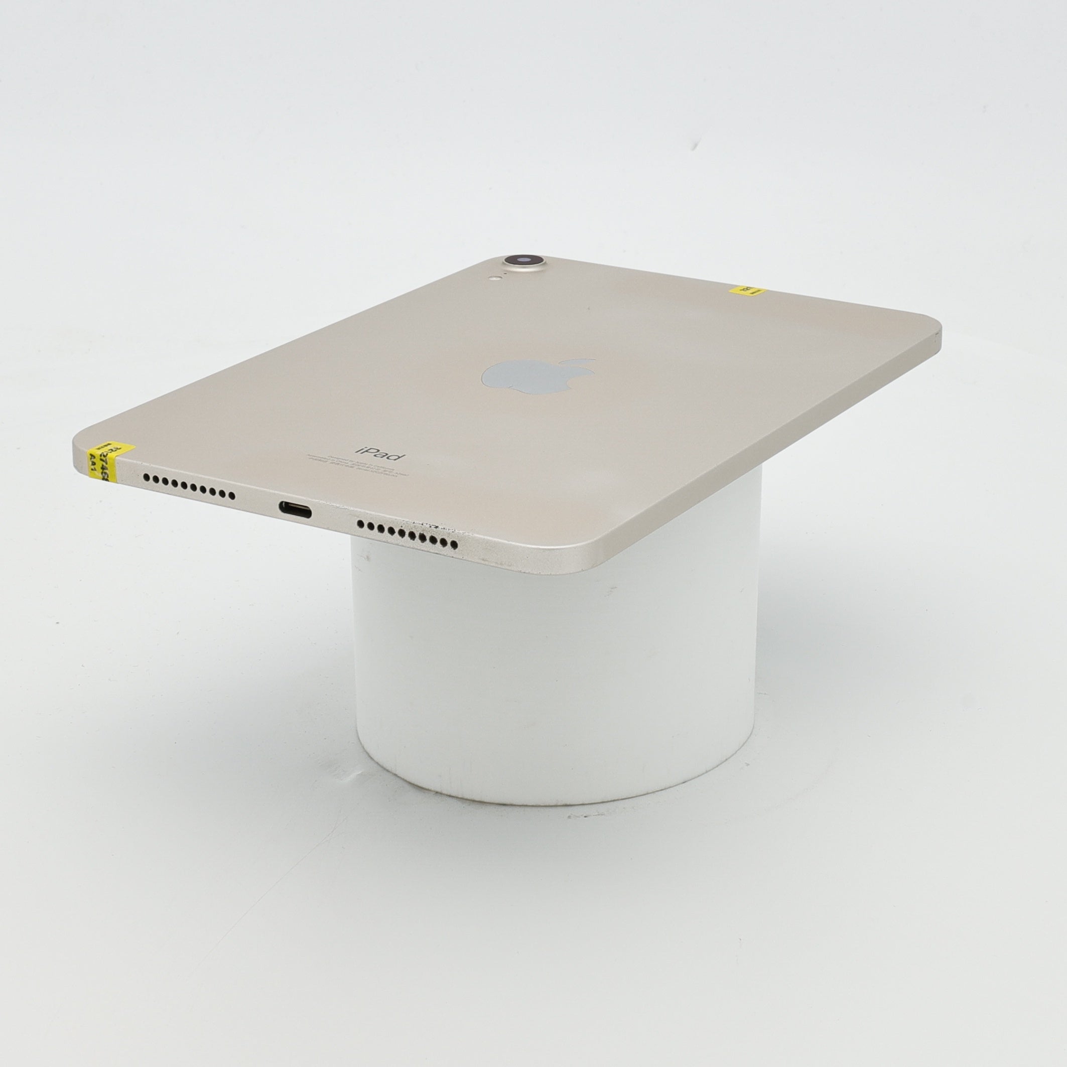 95新 Apple iPad mini6 256G 星光色 WIFI
