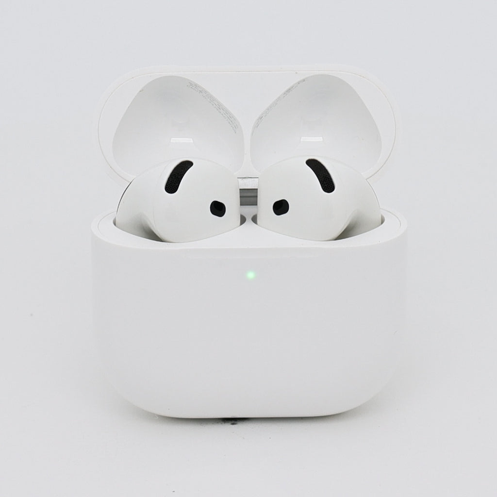 99新 Apple AirPods 4 (支持主动降噪) 白色