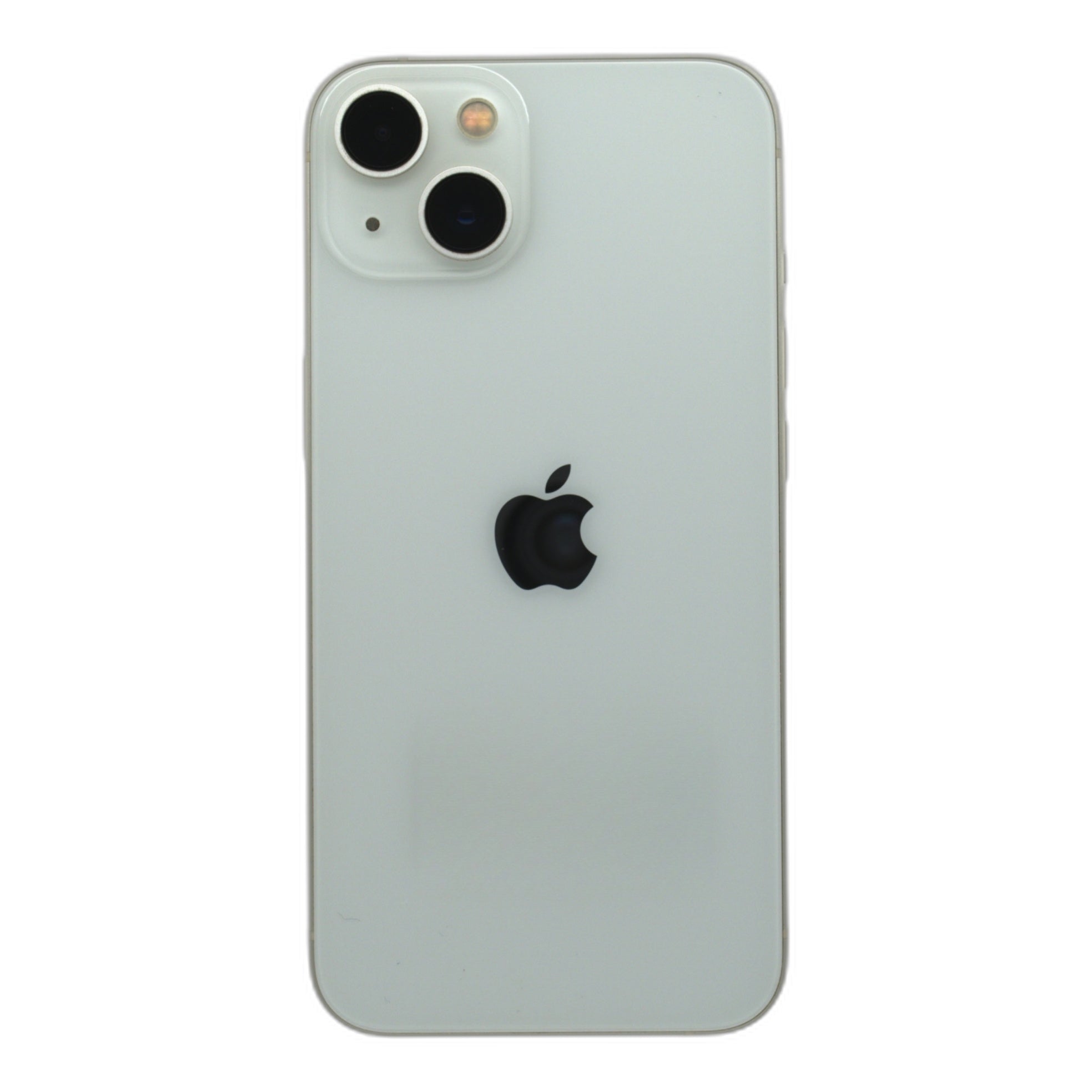 95新 Apple iPhone 13 128G 星光色 中國大陸版
