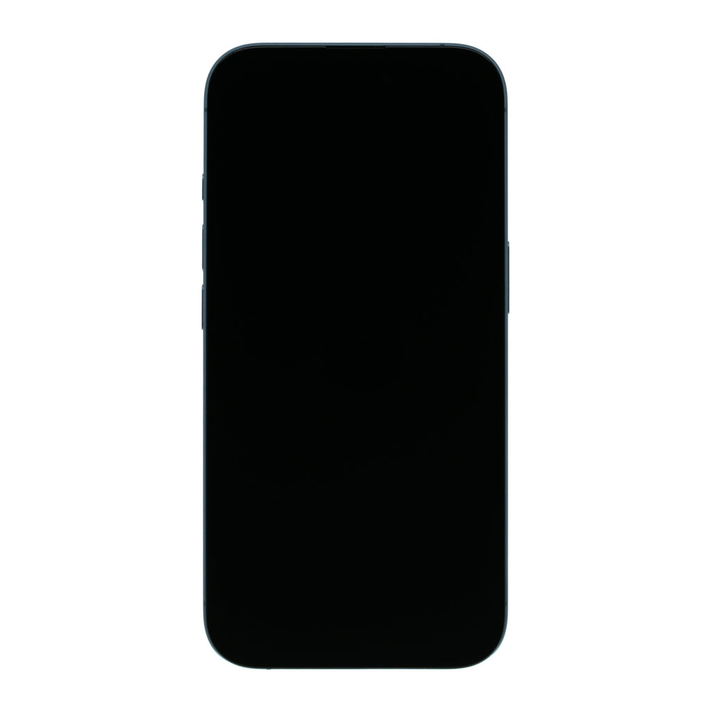 95新 Apple iPhone 16 256G 深青色 中國大陸版