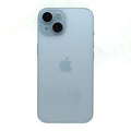 95新 Apple iPhone 15 128G 藍色 中國大陸版