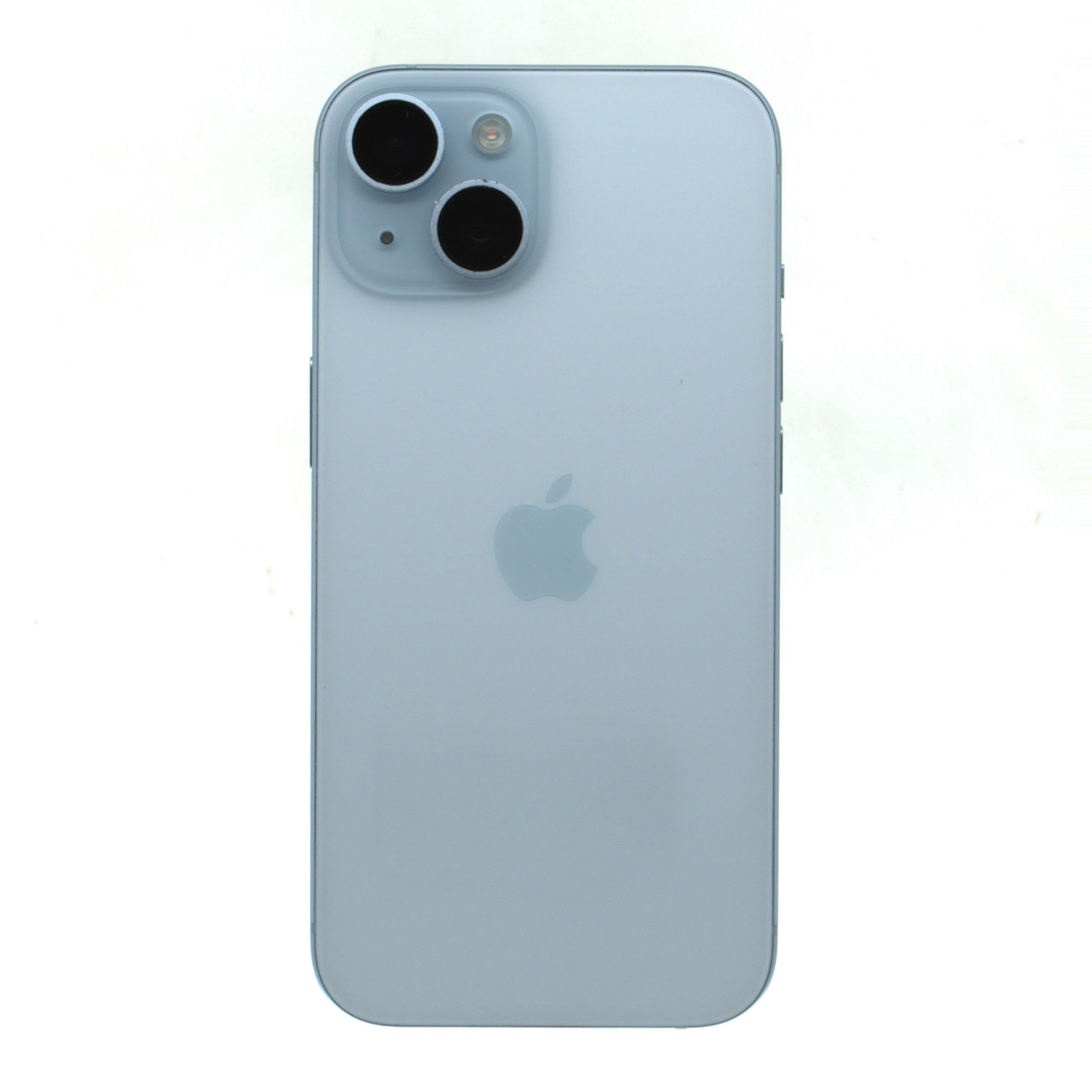 95新 Apple iPhone 15 128G 藍色 中國大陸版