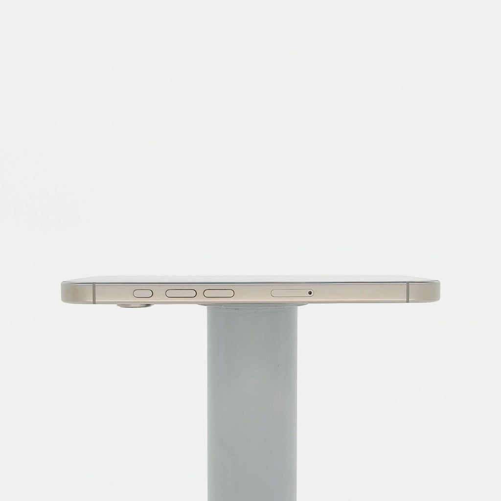 95新 Apple iPhone 16 Pro 128G 原色鈦金屬 中國大陸版
