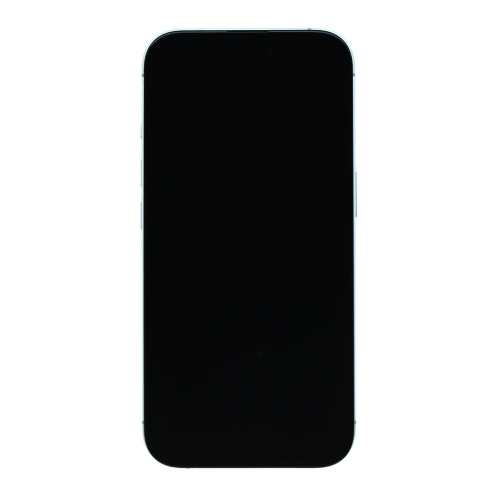95新 Apple iPhone 16 256G 白色 中國大陸版