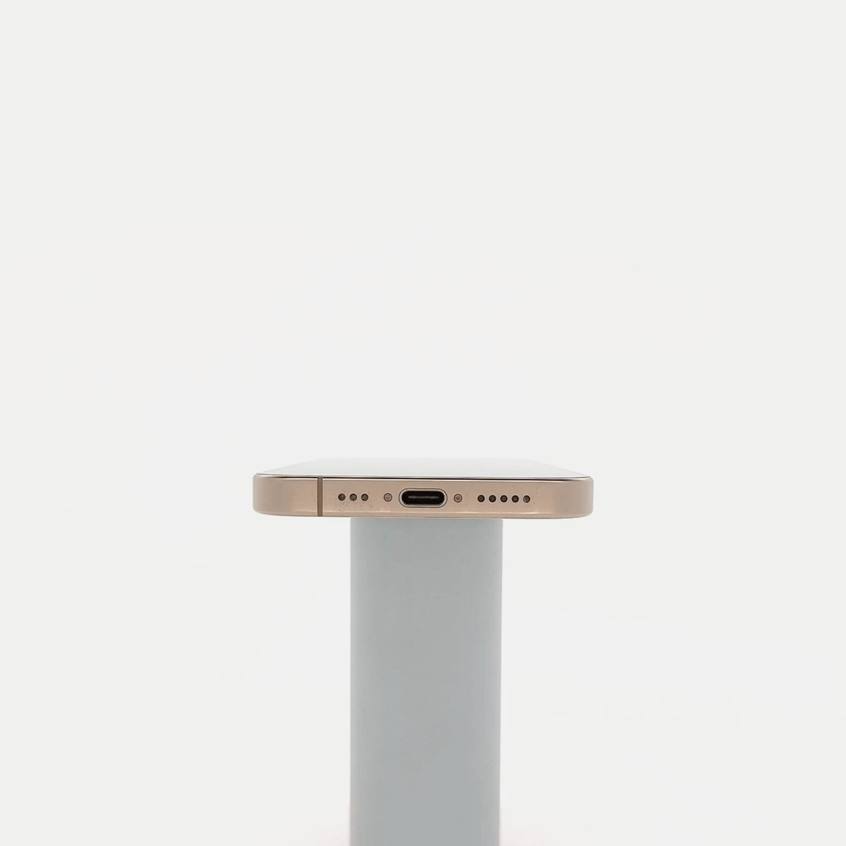 95新 Apple iPhone 16 Pro 256G 沙漠色鈦金屬 中國大陸版