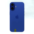 95新 Apple iPhone 16 256G 群青色 中國大陸版