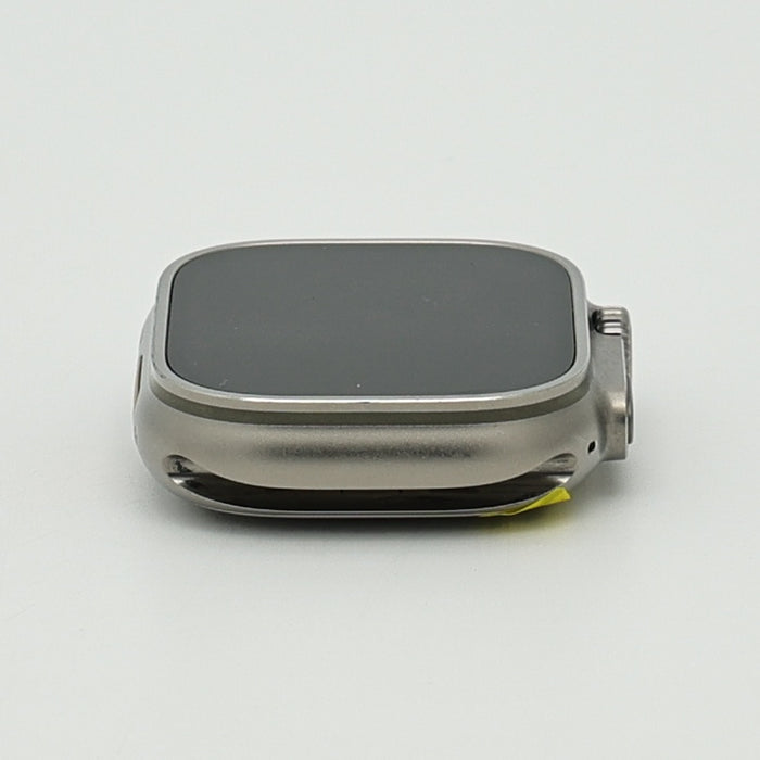 99新 Apple Watch Ultra 2 49毫米 鈦金屬