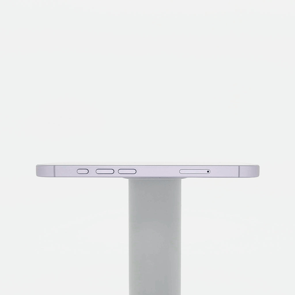 95新 Apple iPhone 17 256G 薰衣草紫色 中國大陸版