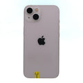 95新 Apple iPhone 13 128G 粉紅色 中國大陸版