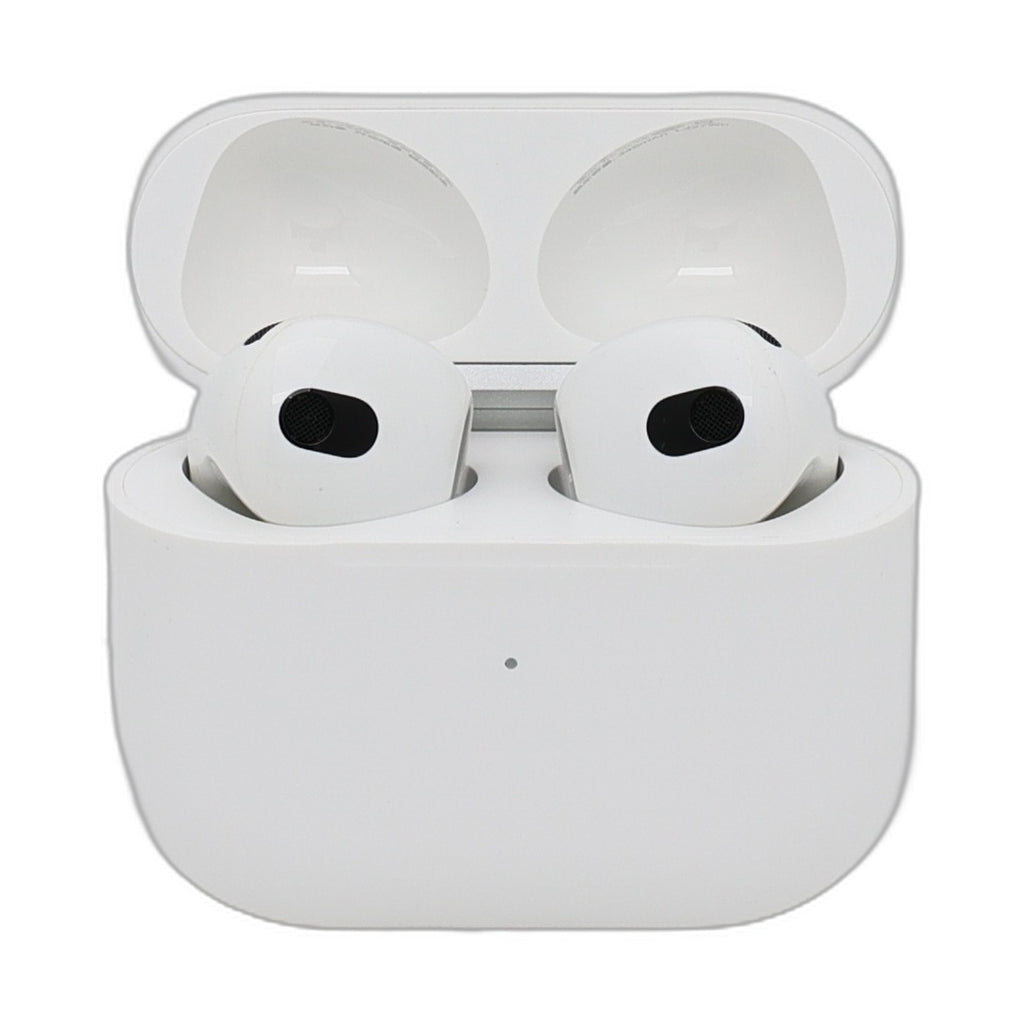 99新 Apple AirPods 3 白色