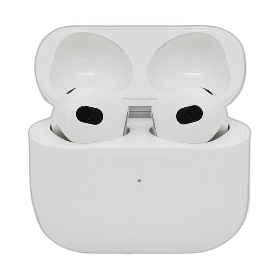 99新 Apple AirPods 3 白色