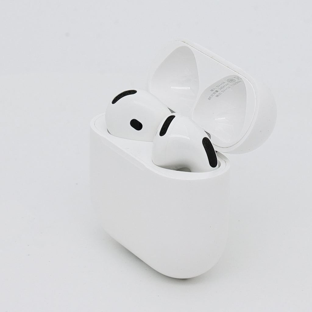 99新 Apple AirPods 4 (支持主动降噪) 白色