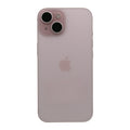 95新 Apple iPhone 15 128G 粉紅色 中國大陸版