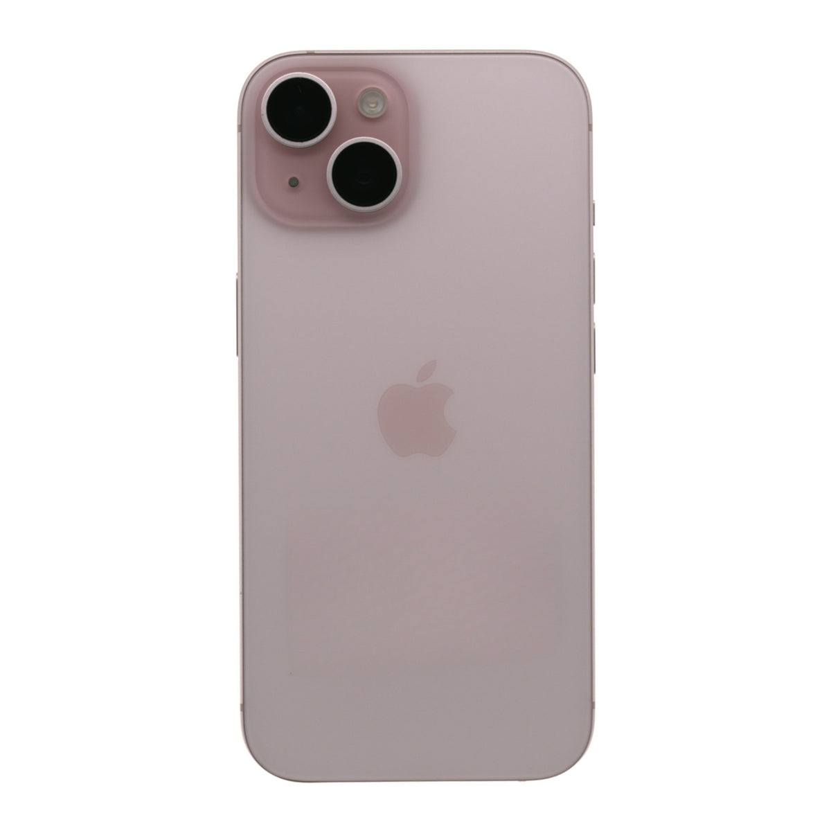 95新 Apple iPhone 15 128G 粉紅色 中國大陸版